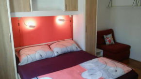 Affordable apartment Avelina with grill